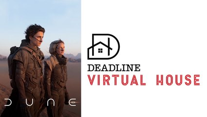 Dune | Virtual House