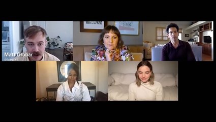 Sharp Stick | Deadline Studio at Sundance 2022