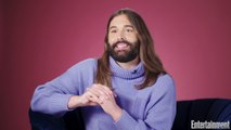 Bold School: Jonathan Van Ness on How 'Getting Curious' Led to a Confidence Spike