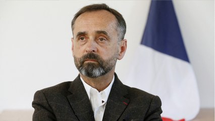 GALA VIDEO - Robert Ménard étrille Marion Maréchal : “Je trouve ça minable”