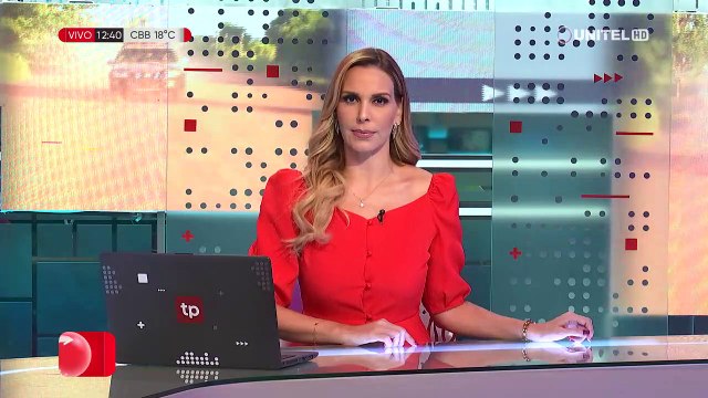 Operativos continúan en San Matías en búsqueda de actividades ligadas al narcotráfico