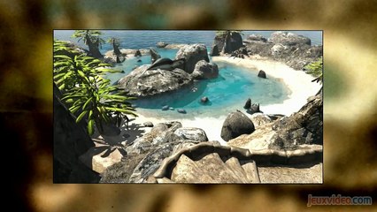 Il était une fois Saison 1 - Myst (EN)