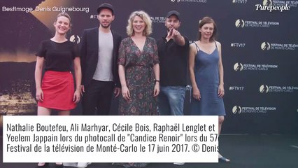 Candice Renoir, un crossover avec Alex Hugo : révélations sur cet épisode très attendu