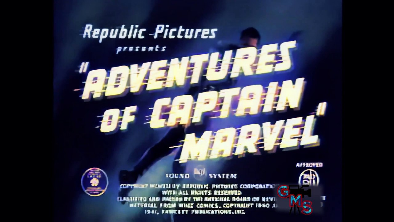 Captain Marvel Ep.08