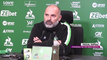 Les Verts vont à Bergerac pour enchaîner !