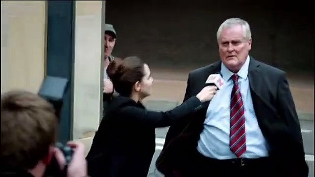 Janet King Saison 0 - Extended Trailer (EN)