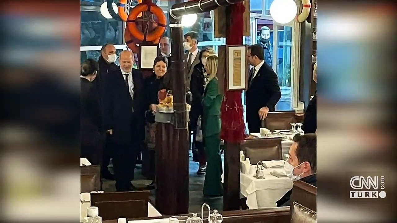 İmamoğlu'ndan suç duyurusu