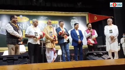 ANTHASWARA (ଅନ୍ତଃସ୍ବର) || PREM ANAND GHAZAL EVENING || RABINDRA MANDAP SHOW || OLLYWOOD ZOOM ||
