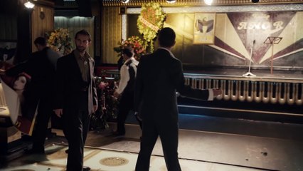 Karadayi Capitulo 274 (Audio Español)