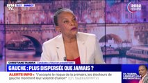 Christiane Taubira: 