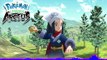 Pokemon Legends: Arceus OST - Battle Theme 02