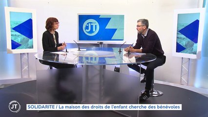 SOLIDARITÉ / La maison des droits de l'enfant cherche des bénévoles