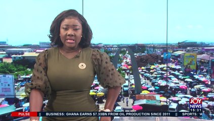 The Pulse on JoyNews (28-1-22)