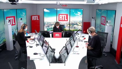Le journal RTL de 19h du 28 janvier 2022