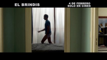 El brindis - Tráiler corto español