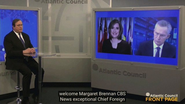 Lawrow: „Es wird keinen Krieg geben, soweit das von Russland abhängt