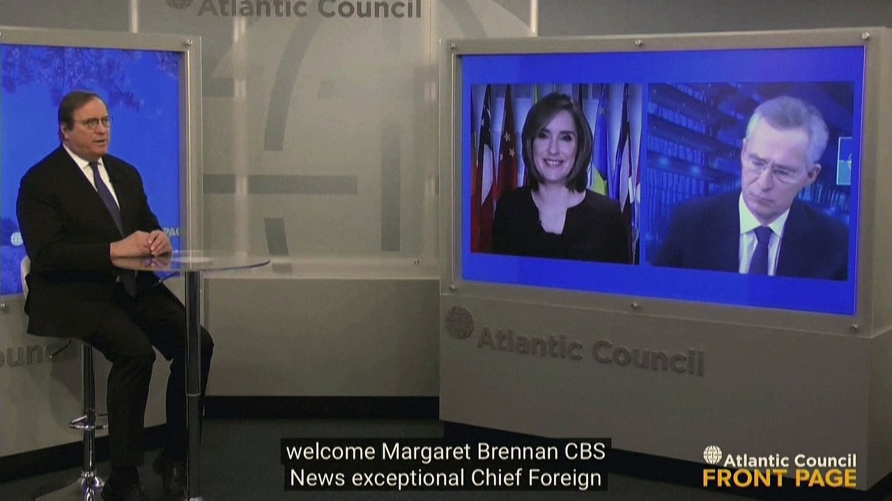 Lawrow: „Es wird keinen Krieg geben, soweit das von Russland abhängt'