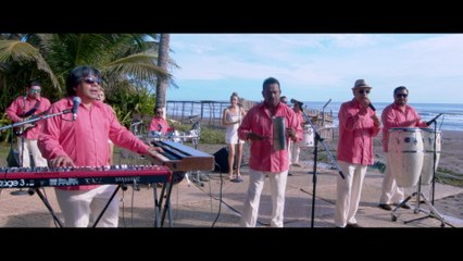 Los Socios Del Ritmo - Qué Locura Enamorarme De Ti