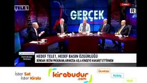 RTÜK'ün 5 haftalık yasağından önceki son Demokrasi Arenası başladı