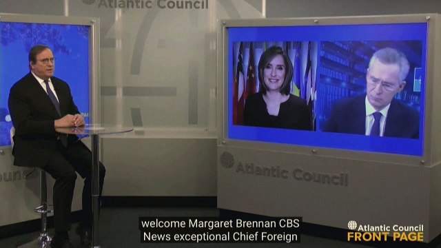 Lavrov: Se dipende da Mosca non ci sarà alcuna guerra