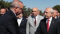 Kılıçdaroğlu'ndan Cumhurbaşkanı Erdoğan'a dava yanıtı: Bu devlet bana 13 bin euro ödedi