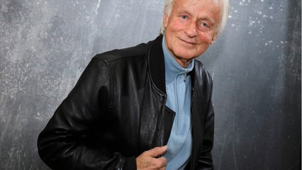 FEMME ACTUELLE - Dave victime d'une chute : les proches du chanteur donnes des nouvelles