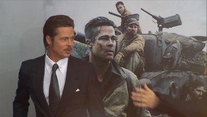 Brad Pitt Might Be Dating Swedish Singer Lykke Li