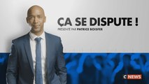 Ca se dispute du 28/01/2022