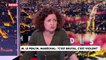 Elisabeth Lévy : «Marine Le Pen prend les coups avec un certain talent»