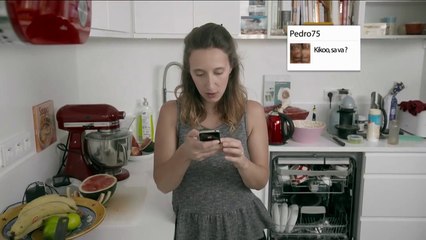 Les Textapes d'Alice Saison 1 -  (EN)