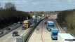 Residents fear year long M20 closures will cause mayhem on side roads