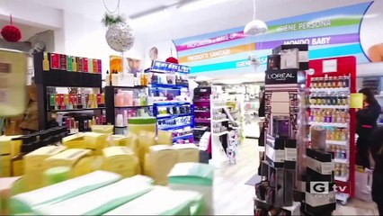 TG GARGANOTV 28 01 2022