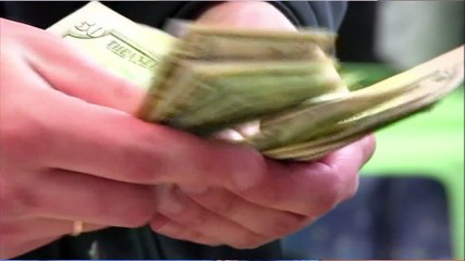 Si tuviste COVID y trabajas por tu cuenta puedes recibir hasta 5,000 dólares de crédito