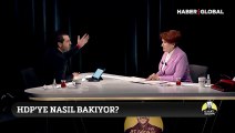 Selahattin Demirtaş Terörist mi?  Sorusuna Meral  Akşener'in cevabı