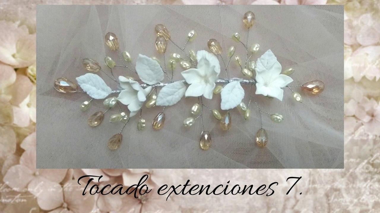 TOCADO EXENCIONES 7.