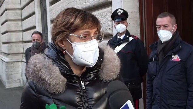 Quirinale, Bongiorno (Lega): Flop di Casellati? In questa fase bisognerebbe essere soldati