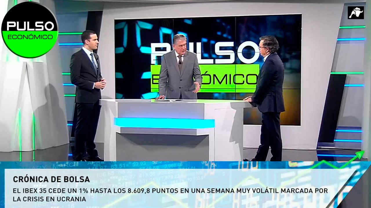 Pulso Económico | 28/01/22 | Programa Completo