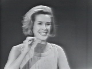 Sally Ann Howes - Do-Re-Mi (Live On The Ed Sullivan Show, June 21, 1964)