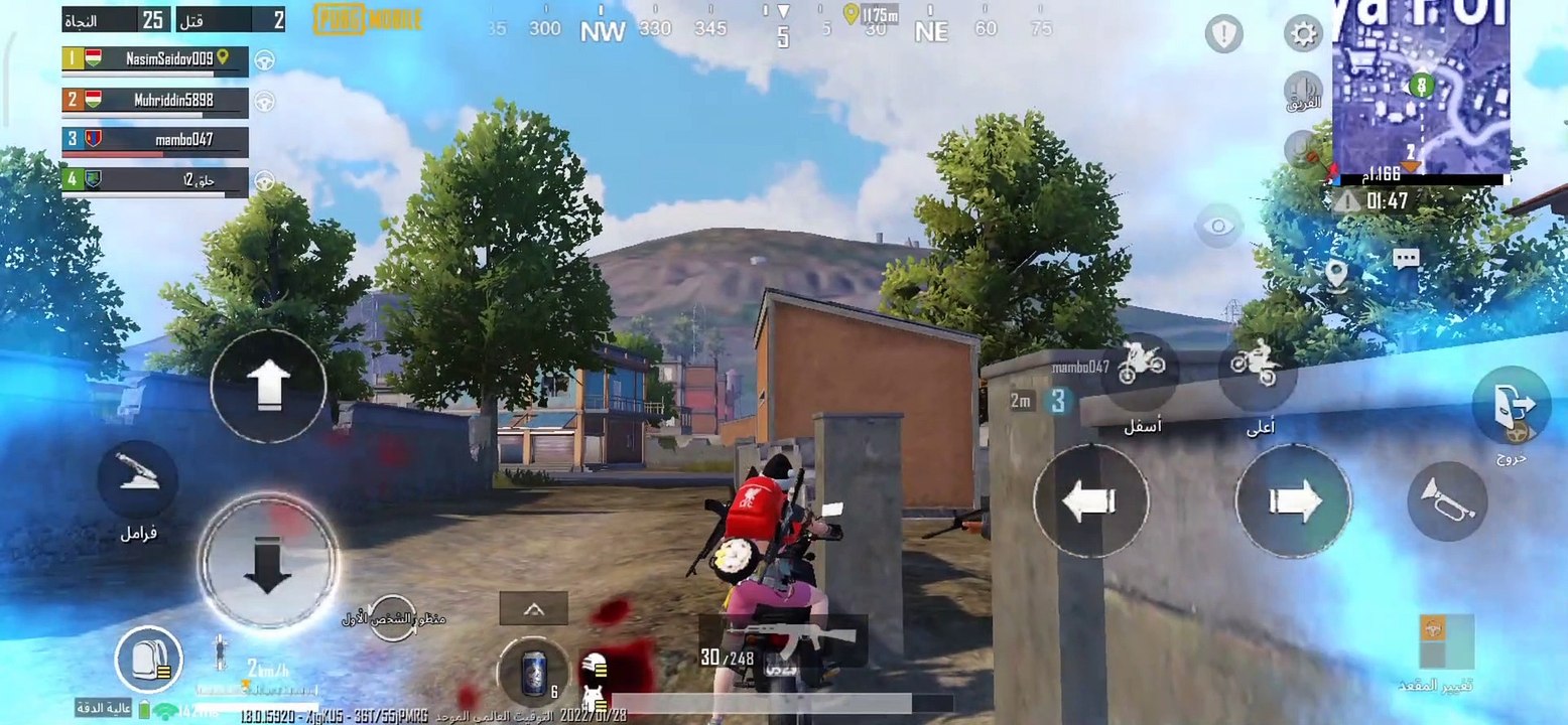 #fortnite_PUBG
