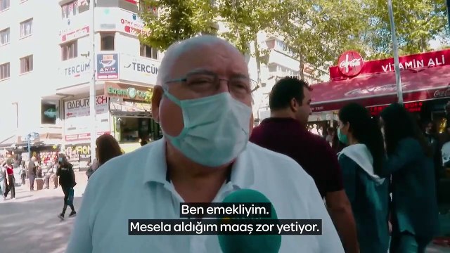 Akşener: Hiç merak etmeyin, az kaldı