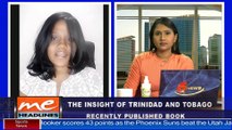 06 THE INSIGHT OF TRINIDAD & TOBAGO - 28TH JAN 2022 TV6 M.E