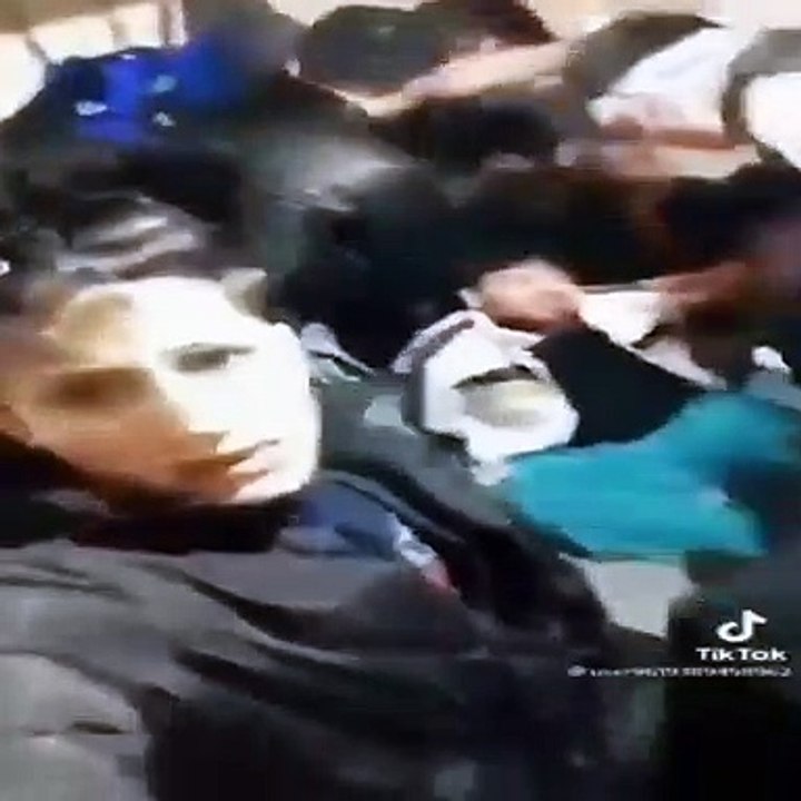 Pakistanlılar Pakistanlıları gasp etti ! Video Çekip Tiktok’ta Paylaştılar !