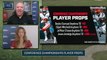 NFL Conference Championships Player Props