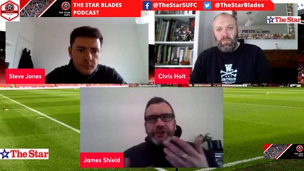 The Star Blades podcast LIVE Jan 28th