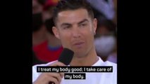 36 and not out! Ronaldo feeling no signs of ageing