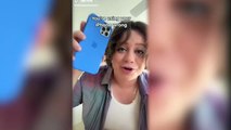 Avustralya'nın tanınmış TikTok fenomenlerinden Elly Bailey, paylaştığı bir videoda iPhone’un arkasındaki gizli tuşu buldu. 