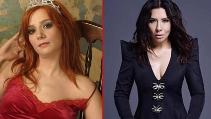 Aylin Aslım'dan Gülşen'in sahne kıyafetlerini eleştiren Işın Karaca'ya ağır sözler: Öyle mi vizyonsuz?