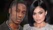 Kylie Jenner & Travis Scott Are ‘Talking Marriage’ & She ‘Wants An Elaborate Wedding’