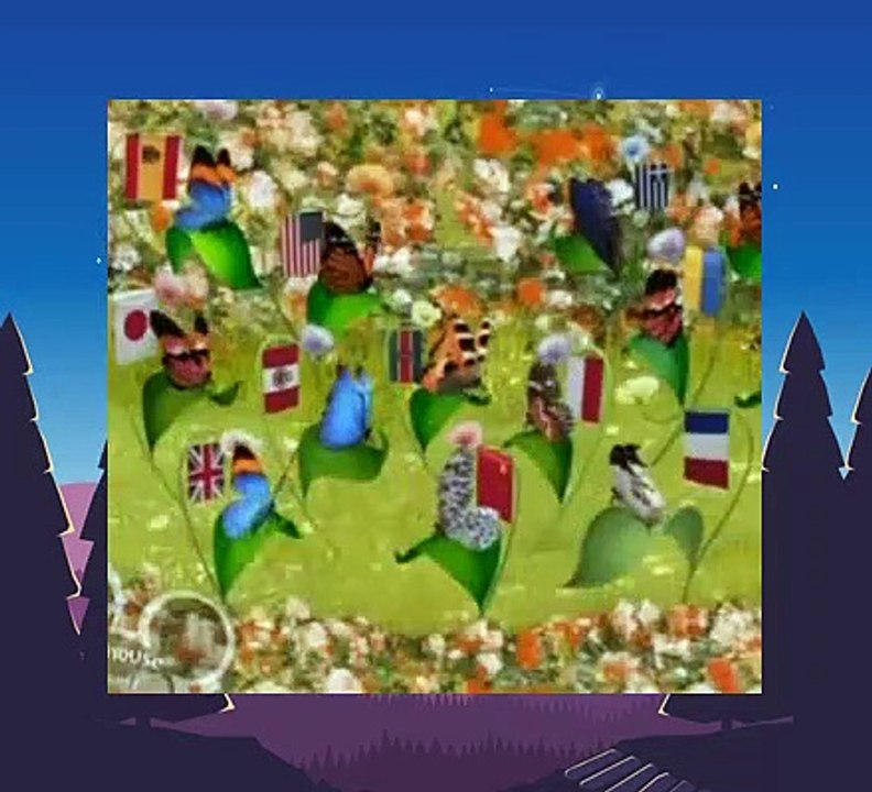 Little Einsteins - S01E28 - The Missing Invitation