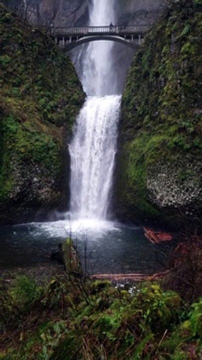 Air terjun